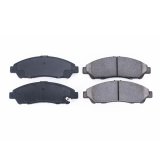 Power Stop 07-13 Acura MDX Front Z16 Evolution Ceramic Brake Pads thumbnail 2
