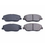 Power Stop 09-11 Kia Borrego Front Z16 Evolution Ceramic Brake Pads thumbnail 1