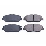 Power Stop 09-11 Kia Borrego Front Z16 Evolution Ceramic Brake Pads thumbnail 2