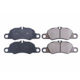 Power Stop 17-18 Porsche 718 Boxster Front Z16 Evolution Ceramic Brake Pads thumbnail 2