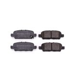 Power Stop 11-12 Infiniti EX35 Rear Z16 Evolution Ceramic Brake Pads thumbnail 2
