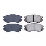 Power Stop 2017 Buick Regal Front Z16 Evolution Ceramic Brake Pads thumbnail 2