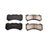 Power Stop 16-19 Cadillac ATS Front Z16 Evolution Ceramic Brake Pads thumbnail 2