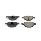 Power Stop 2013 BMW 528i Front Z16 Evolution Ceramic Brake Pads thumbnail 1