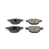 Power Stop 2013 BMW 528i Front Z16 Evolution Ceramic Brake Pads thumbnail 2