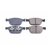 Power Stop 10-15 Volvo XC60 Front Z16 Evolution Ceramic Brake Pads thumbnail 2