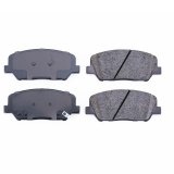 Power Stop 10-16 Hyundai Genesis Coupe Front Z16 Evolution Ceramic Brake Pads thumbnail 1