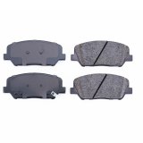 Power Stop 10-16 Hyundai Genesis Coupe Front Z16 Evolution Ceramic Brake Pads thumbnail 2