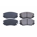 Power Stop 2010 Buick Allure Front Z16 Evolution Ceramic Brake Pads thumbnail 2