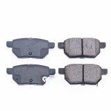 Power Stop 11-17 Lexus CT200h Rear Z16 Evolution Ceramic Brake Pads thumbnail 2