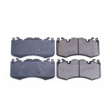 Power Stop 10-17 Land Rover Range Rover Front Z16 Evolution Ceramic Brake Pads thumbnail 2