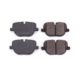 Power Stop 10-12 Land Rover Range Rover Rear Z16 Evolution Ceramic Brake Pads thumbnail 1