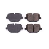 Power Stop 10-12 Land Rover Range Rover Rear Z16 Evolution Ceramic Brake Pads thumbnail 2