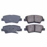 Power Stop 12-17 Hyundai Azera Rear Z16 Evolution Ceramic Brake Pads thumbnail 2