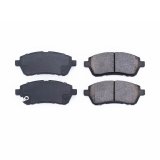 Power Stop 11-14 Mazda 2 Front Z16 Evolution Ceramic Brake Pads thumbnail 2