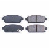 Power Stop 16-19 Buick Cascada Rear Z16 Evolution Ceramic Brake Pads thumbnail 2