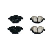 Power Stop 11-16 BMW 528i Rear Z16 Evolution Ceramic Brake Pads thumbnail 2