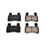 Power Stop 16-18 Cadillac CT6 Front Z16 Evolution Ceramic Brake Pads thumbnail 1