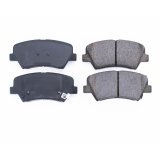 Power Stop 11-16 Hyundai Elantra Front Z16 Evolution Ceramic Brake Pads thumbnail 1
