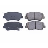Power Stop 11-16 Hyundai Elantra Front Z16 Evolution Ceramic Brake Pads thumbnail 2