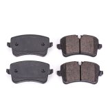 Power Stop 12-18 Audi A6 Rear Z16 Evolution Ceramic Brake Pads thumbnail 1