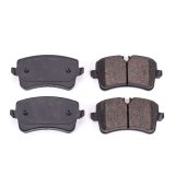Power Stop 12-18 Audi A6 Rear Z16 Evolution Ceramic Brake Pads thumbnail 2