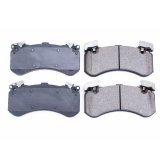 Power Stop 16-18 Audi A7 Quattro Front Z16 Evolution Ceramic Brake Pads thumbnail 1