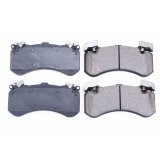 Power Stop 16-18 Audi A7 Quattro Front Z16 Evolution Ceramic Brake Pads thumbnail 2