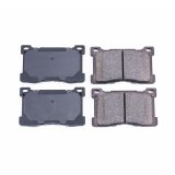 Power Stop 12-16 Hyundai Equus Front Z16 Evolution Ceramic Brake Pads thumbnail 2