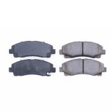 Power Stop 15-19 Acura TLX Front Z16 Evolution Ceramic Brake Pads thumbnail 1
