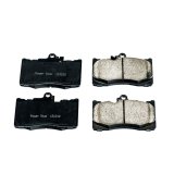 Power Stop 16-17 Lexus GS200t Front Z16 Evolution Ceramic Brake Pads thumbnail 2