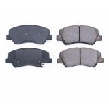 Power Stop 12-19 Hyundai Accent Front Z16 Evolution Ceramic Brake Pads thumbnail 2