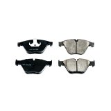 Power Stop 14-16 BMW 528i Front Z16 Evolution Ceramic Brake Pads thumbnail 2