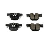 Power Stop 2016 BMW 328i Rear Z16 Evolution Ceramic Brake Pads thumbnail 1