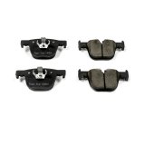 Power Stop 2016 BMW 328i Rear Z16 Evolution Ceramic Brake Pads thumbnail 2