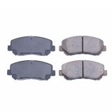 Power Stop 13-19 Mazda CX-5 Front Z16 Evolution Ceramic Brake Pads thumbnail 1