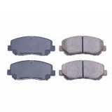 Power Stop 13-19 Mazda CX-5 Front Z16 Evolution Ceramic Brake Pads thumbnail 2