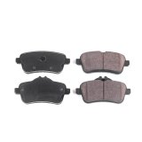 Power Stop 14-18 Mercedes-Benz CLA45 AMG Rear Z16 Evolution Ceramic Brake Pads thumbnail 2