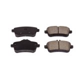 Power Stop 16-19 Mercedes-Benz GLE350 Rear Z16 Evolution Ceramic Brake Pads thumbnail 2