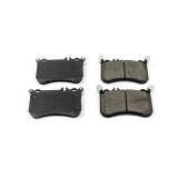 Power Stop 12-18 Mercedes-Benz CLS550 Front Z16 Evolution Ceramic Brake Pads thumbnail 1