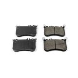 Power Stop 12-18 Mercedes-Benz CLS550 Front Z16 Evolution Ceramic Brake Pads thumbnail 2