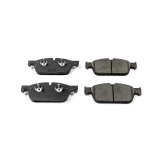 Power Stop 13-16 Mercedes-Benz GL350 Front Z16 Evolution Ceramic Brake Pads thumbnail 1