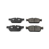 Power Stop 13-16 Mercedes-Benz GL350 Front Z16 Evolution Ceramic Brake Pads thumbnail 2