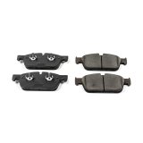 Power Stop 13-16 Mercedes-Benz GL550 Front Z16 Evolution Ceramic Brake Pads thumbnail 2