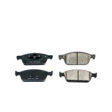 Power Stop 13-17 Ford Escape Front Z16 Evolution Ceramic Brake Pads thumbnail 2