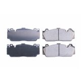 Power Stop 15-18 BMW M3 Front Z16 Evolution Ceramic Brake Pads thumbnail 1