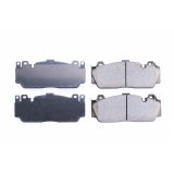 Power Stop 15-18 BMW M3 Front Z16 Evolution Ceramic Brake Pads thumbnail 2