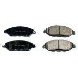 Power Stop 2013 Infiniti JX35 Front Z16 Evolution Ceramic Brake Pads thumbnail 2