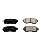 Power Stop 13-19 Nissan Altima Front Z16 Evolution Ceramic Brake Pads thumbnail 1