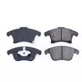 Power Stop 13-19 Ford Fusion Front Z16 Evolution Ceramic Brake Pads thumbnail 1